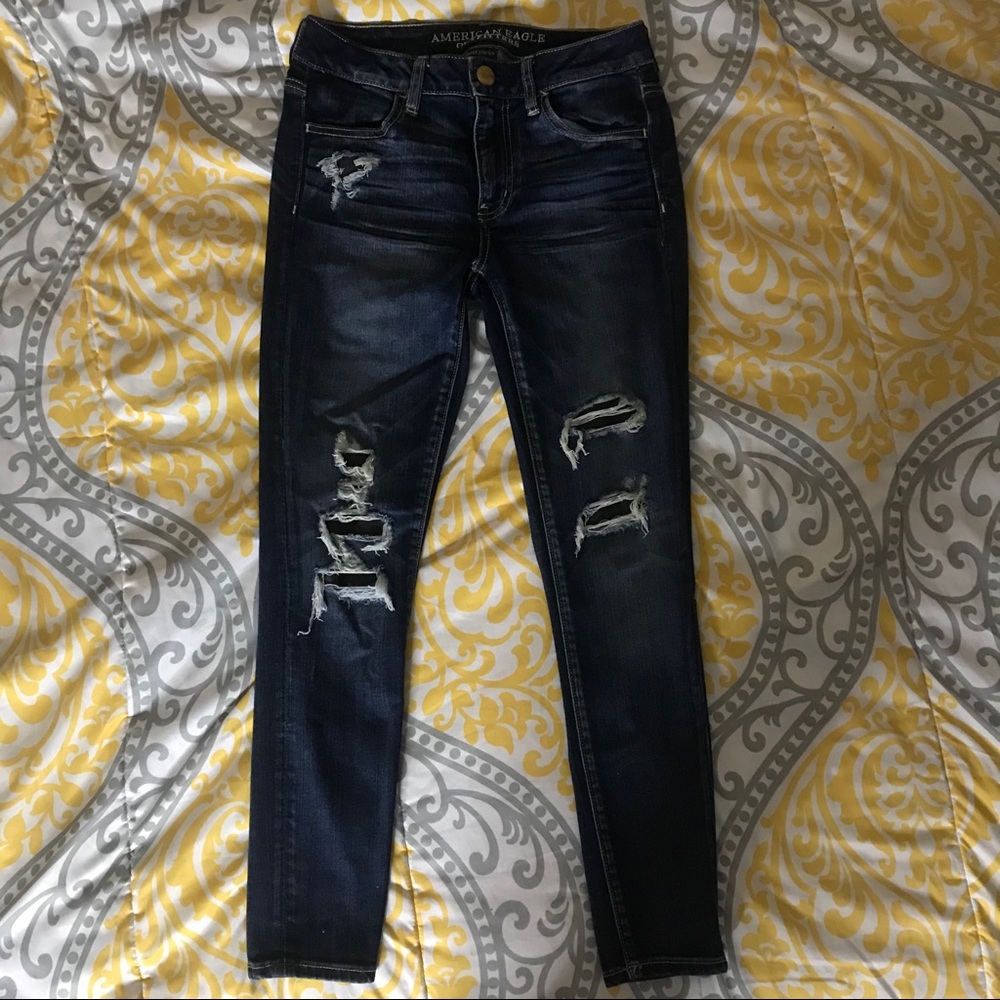 AE Jean